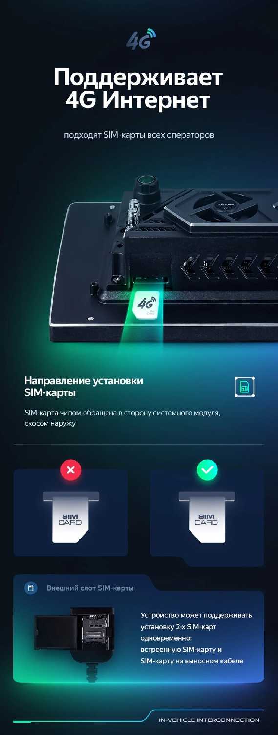 Магнитола TEYES CC3 (128G-F1) фотография 24