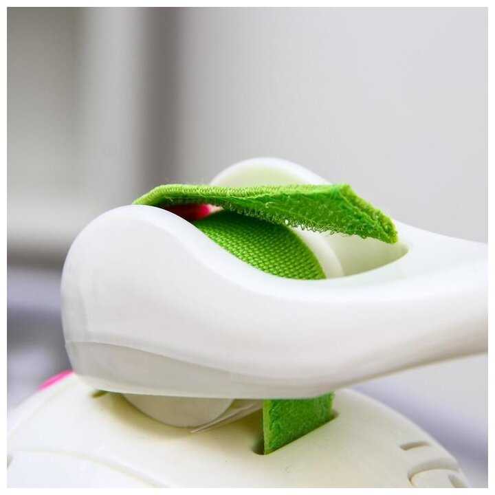 Электронный мобиль Крошка Я Зоопарк (142411) фотография 9