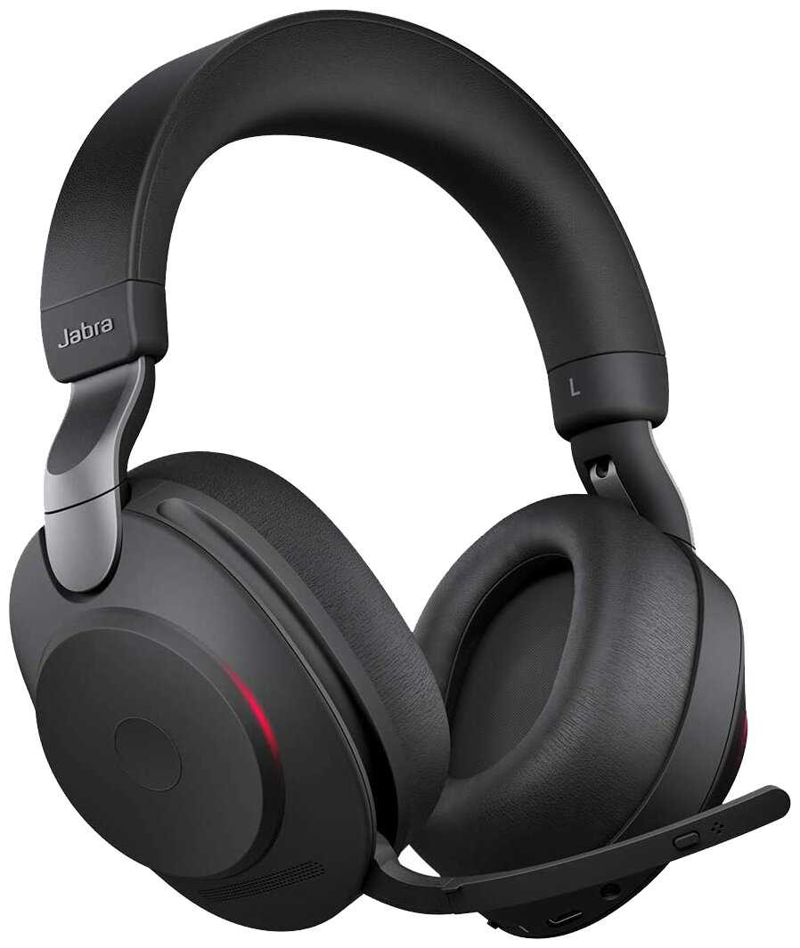 Наушники Jabra Evolve 2 85