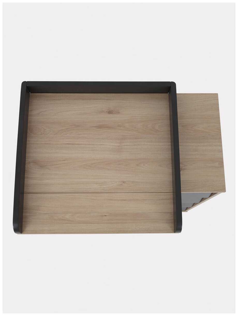 Комод пеленальный Rant Bergen (105) фотография 11