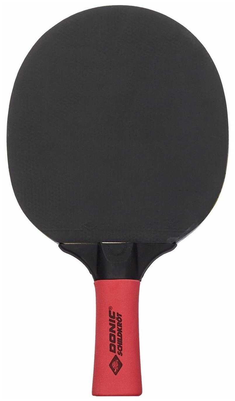 Ракетки для настольного тенниса Donic-Schildkroet Sensation 600 фотография 15