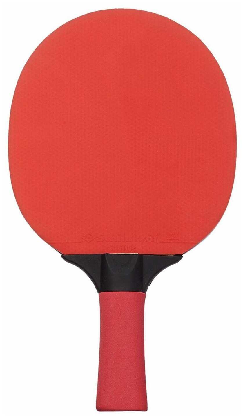Ракетки для настольного тенниса Donic-Schildkroet Sensation 600 фотография 16