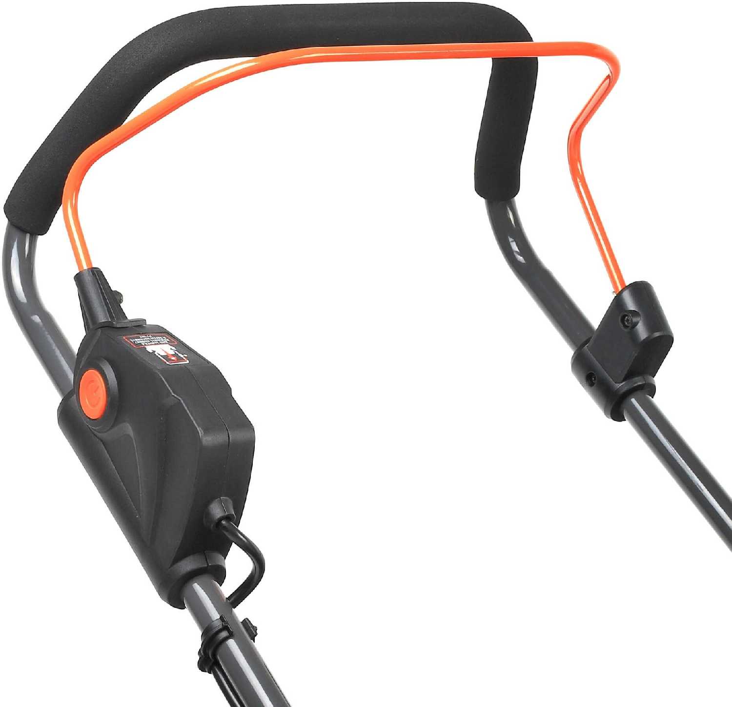 Газонокосилка Patriot CM 440 (221В UES) фотография 3