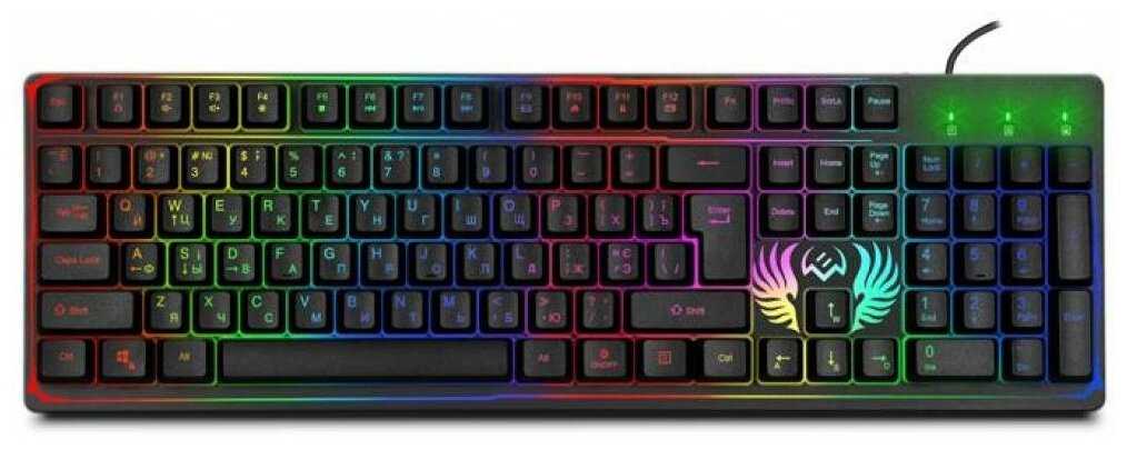 Клавиатура Sven KB-G8000 SV-019907 фотография 1