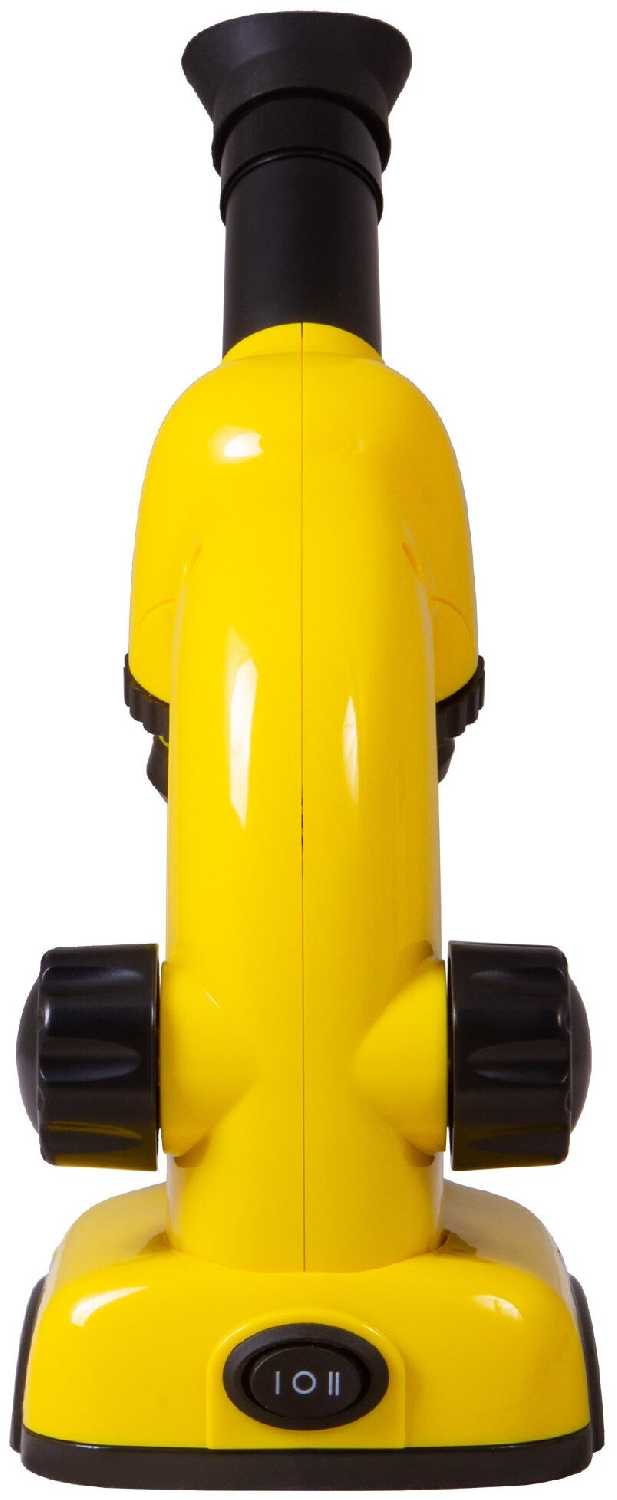 Микроскоп BRESSER National Geographic Biolux 40–800x фотография 5