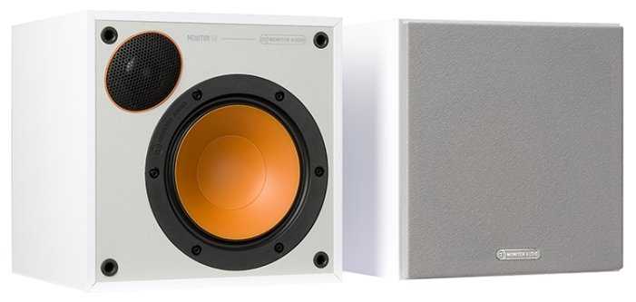 Полочная акустическая система Monitor Audio Monitor 50 фотография 2