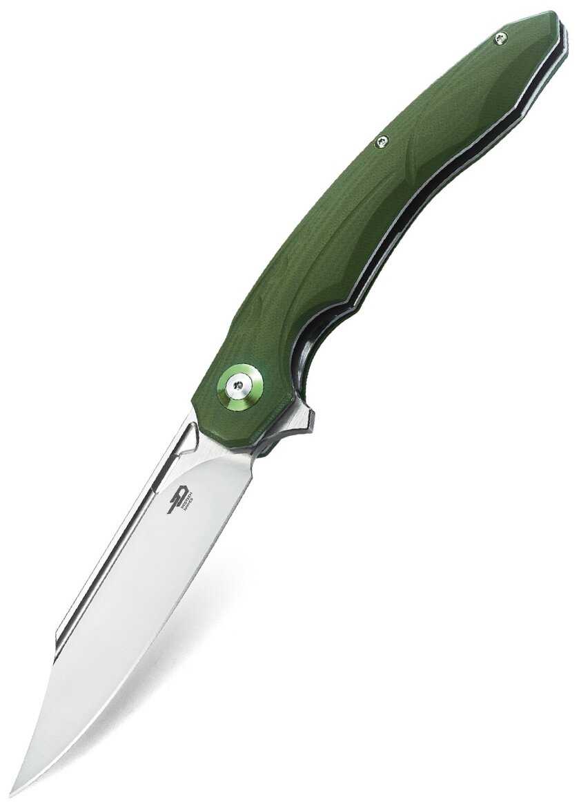 Нож складной Bestech Knives Fanga