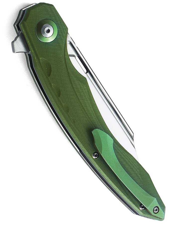 Нож складной Bestech Knives Fanga фотография 1