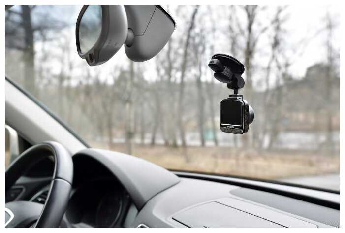 Видеорегистратор DIGMA FreeDrive 206 NIGHT FHD фотография 21