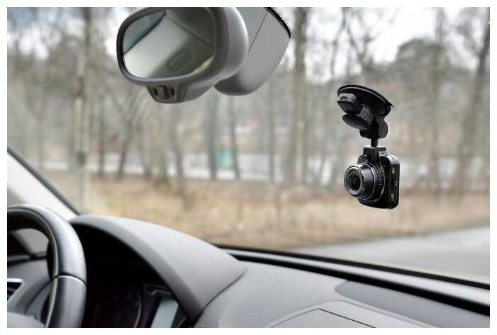 Видеорегистратор DIGMA FreeDrive 206 NIGHT FHD фотография 22