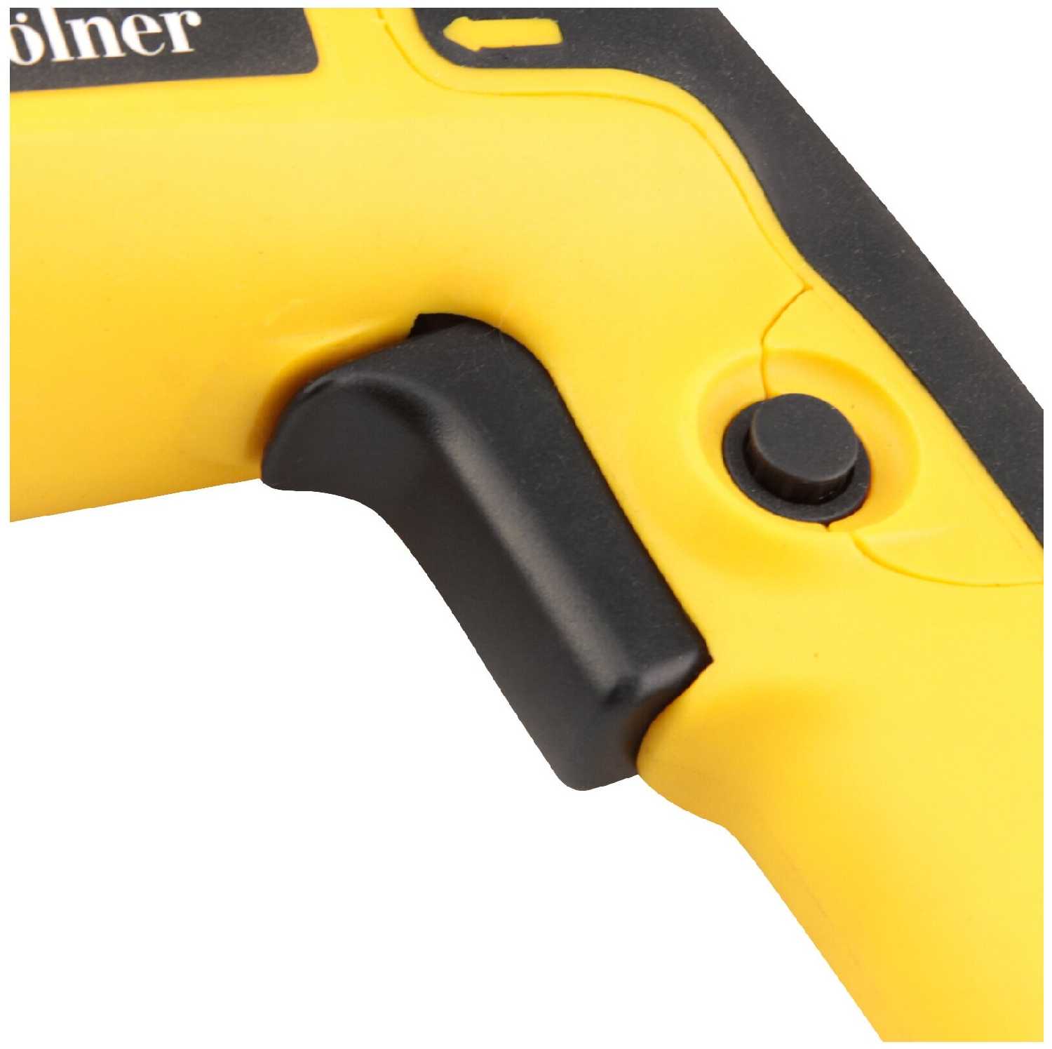 Перфоратор Kolner KRH 820H (820H) фотография 4