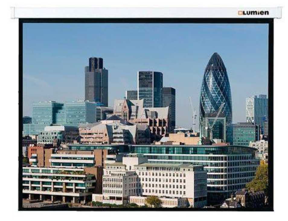 Рулонный Lumien Master Control (LMC-100108) фотография 8