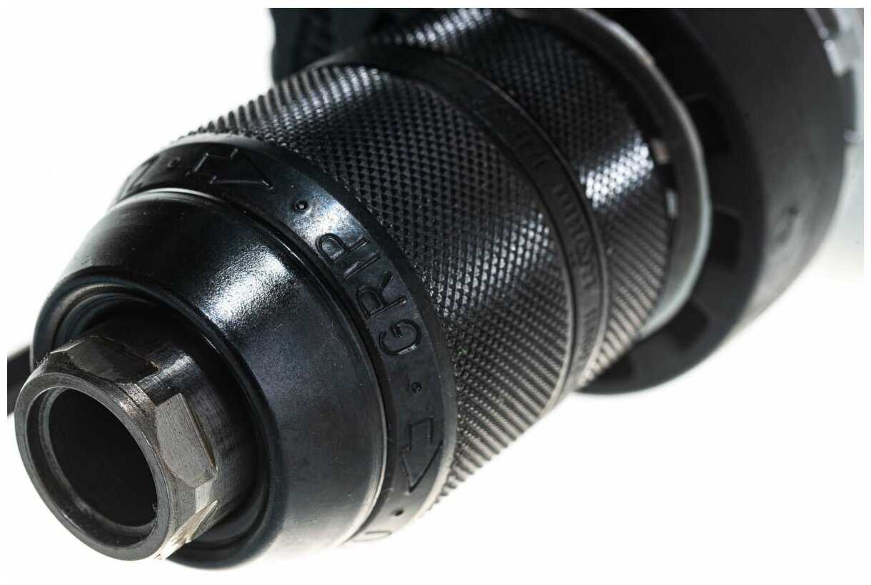 Дрель ударная Makita HP2071, 1010 Вт фотография 6