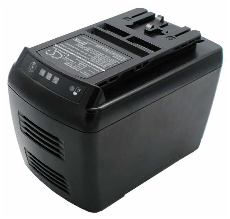 Аккумулятор Sino Power BAT836 фотография 3