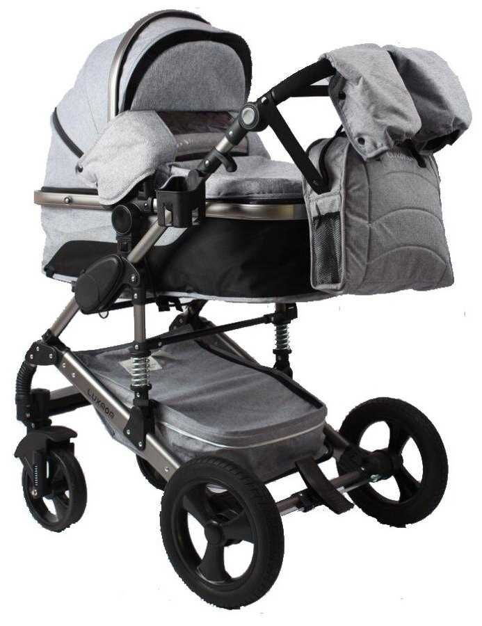 Luxmom5552v1 фотография 6