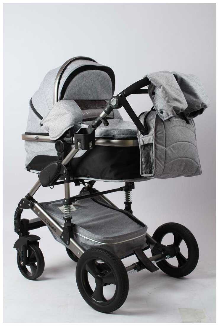 Luxmom5552v1 фотография 7