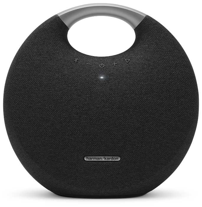 Портативная акустика Harman/Kardon Onyx Studio 5 50 Вт фотография 1