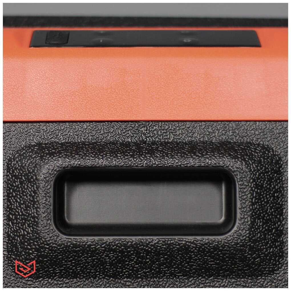 Автохолодильник Meyvel AF-K30 (компрессорный холодильник для автомобиля на 30 литров) фотография 4