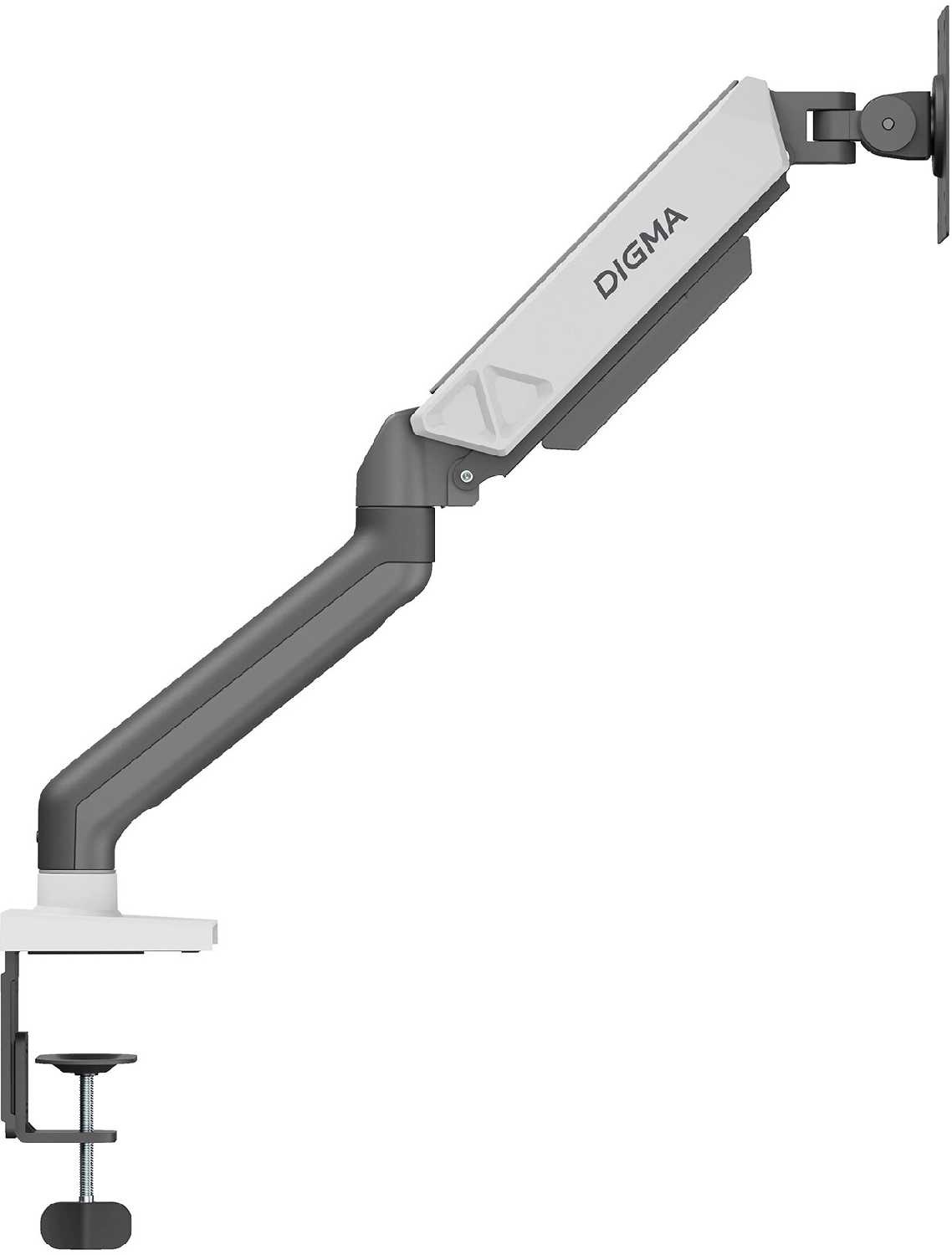 Кронштейн для мониторов Digma D-MM202D [до 32