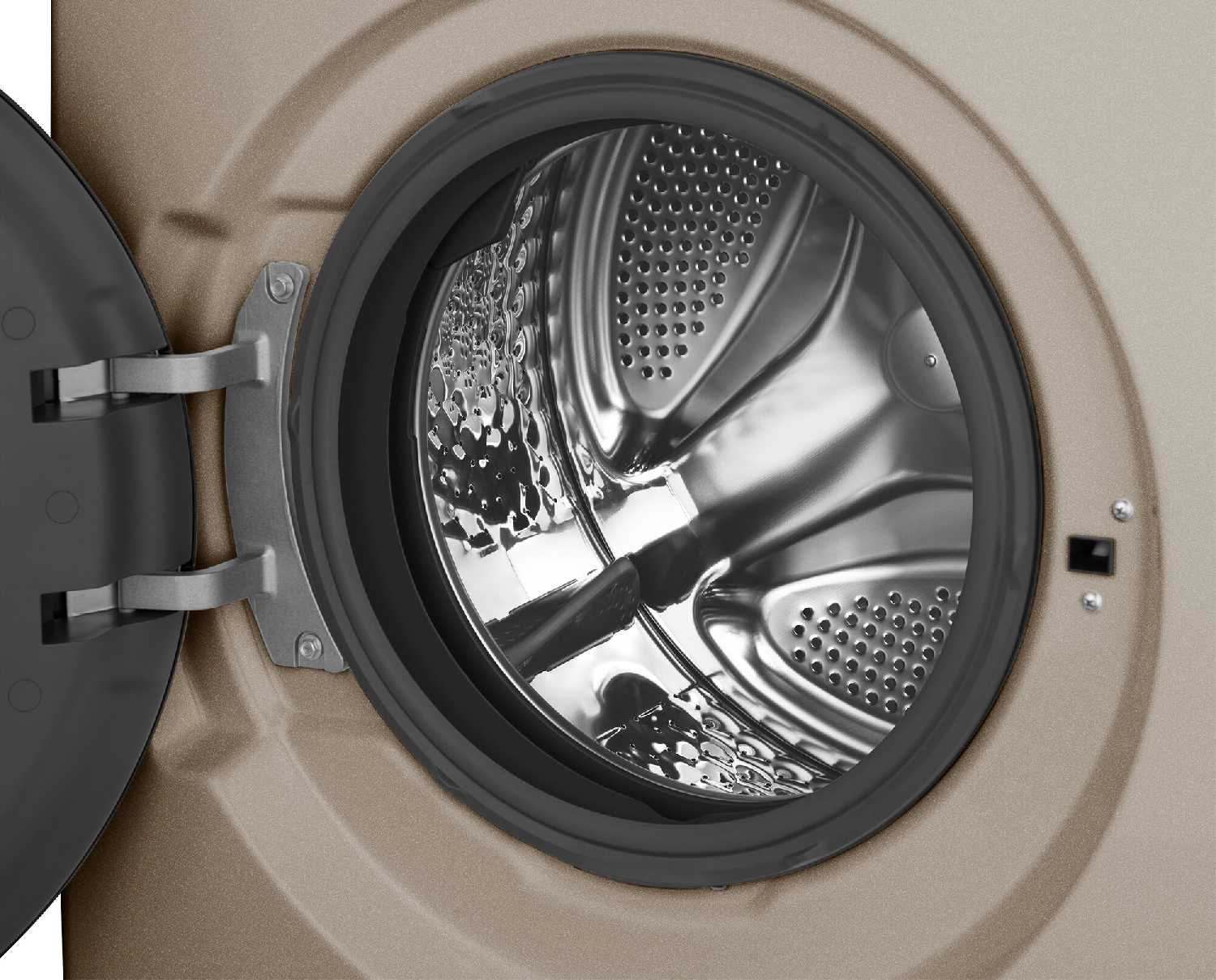 Стиральная машина Weissgauff WM 4927 Direct Drive Inverter Premium фотография 8