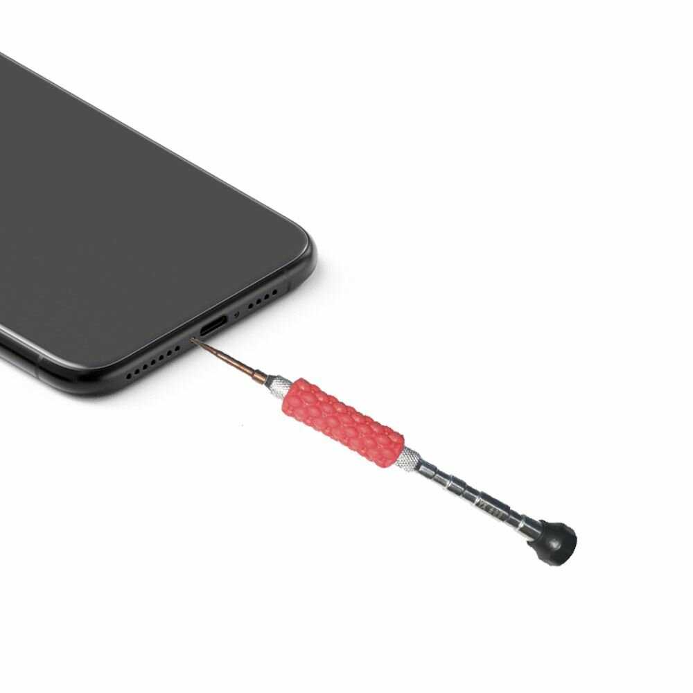 Набор отверток YAXUN Набор отверток для iPhone 7 (YX8184) фотография 2