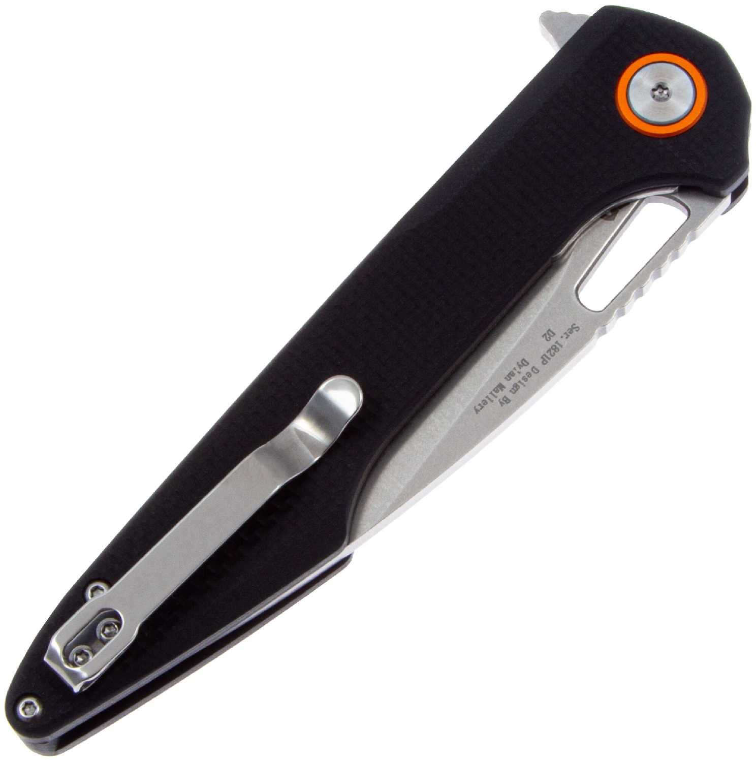 Нож складной Artisan Archaeo (1821P) фотография 4