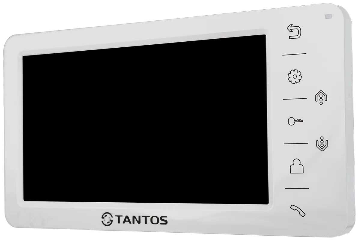 Комплект видеодомофона TANTOS Amelie Kit фотография 4