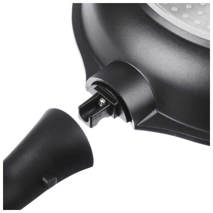 Сковорода Славяна Уран 846-458 фотография 2