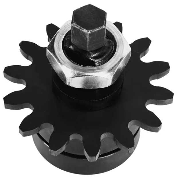 Понижатель передач Геликон DINO фотография 1