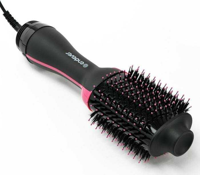 Фен-щетка для волос One Step Фен-щётка (Hair Dryer 3 в 1) фотография 6