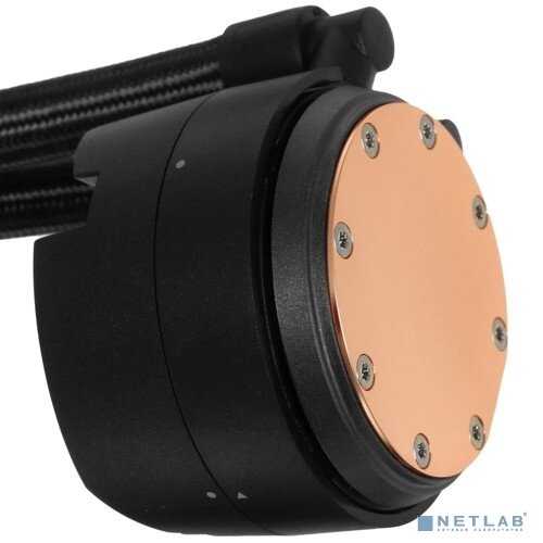 Кулер для процессора MSI CoreLiquid 360R V2 (MULTI SOCKET) фотография 19