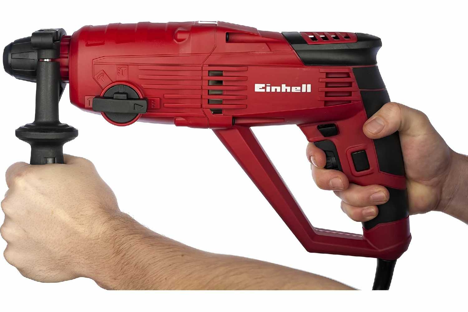 Перфоратор Einhell TH-RH/TC-RH 800 фотография 11