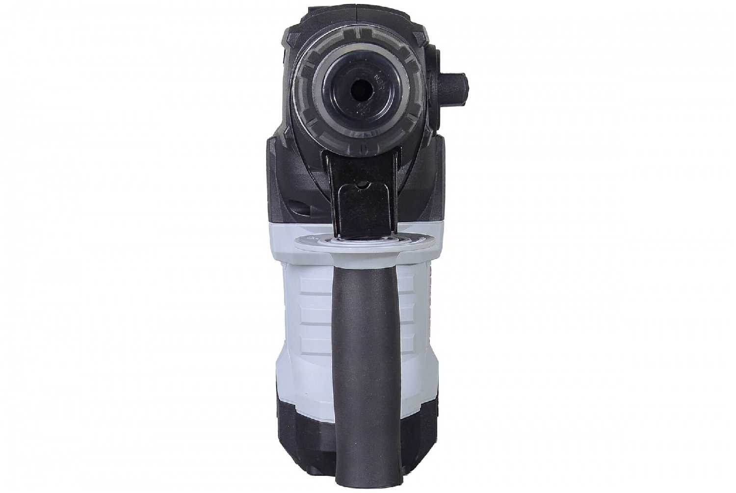 Перфоратор РЕСАНТА П-40-1600КМ (1000 Вт) фотография 9