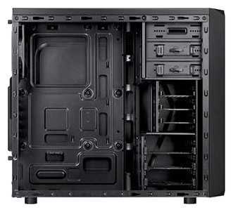 Компьютерный корпус Thermaltake Versa H25 CA-1C2-00M1NN-00 фотография 4