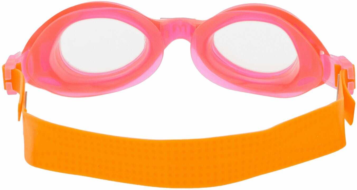 Очки для плавания Tyr Aqua Blaze фотография 6