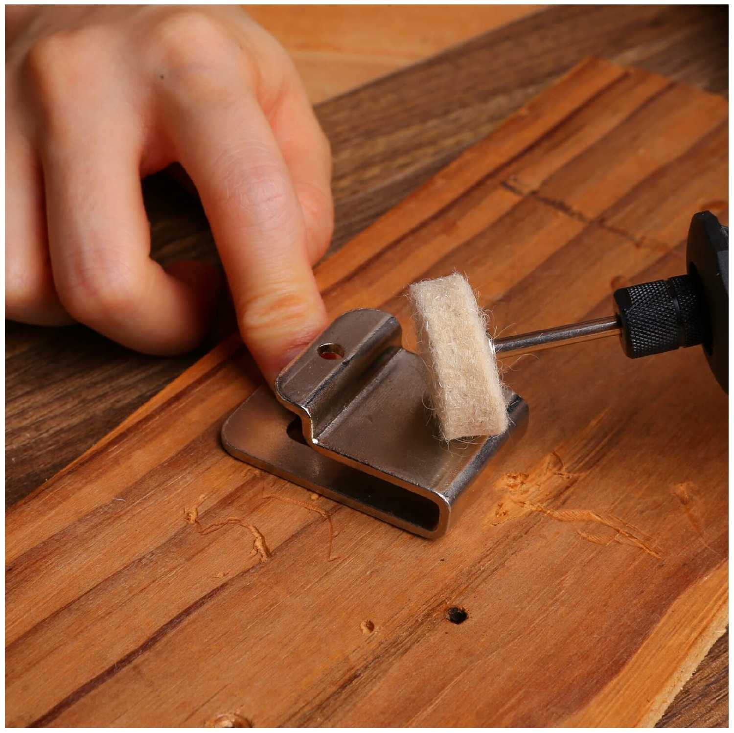 Гравер DEKO DKRT200E (063-1411) фотография 9