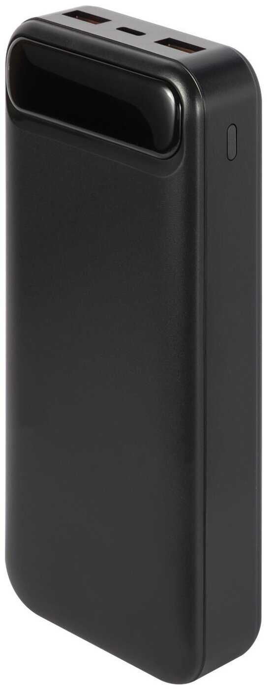 Внешний аккумулятор Red Line Power Bank RP-51 (УТ000032477) фотография 18