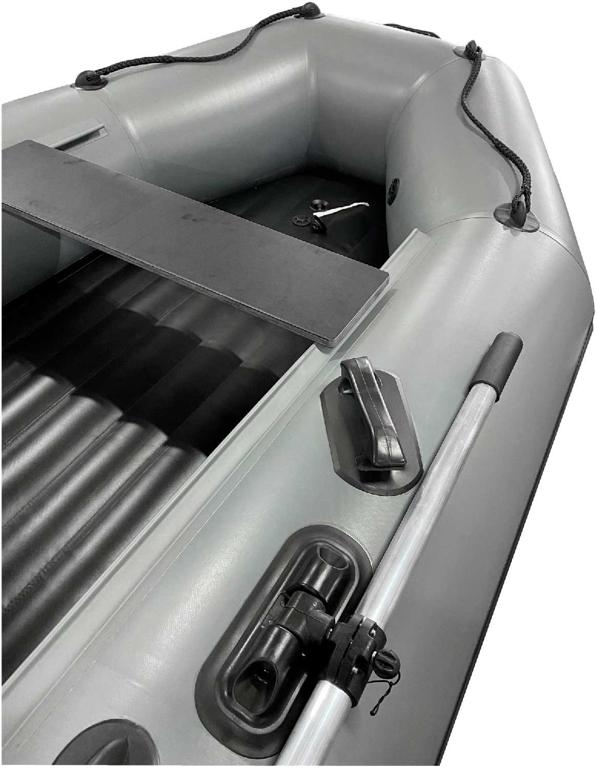 Надувная лодка DRAGON 3200 Sport (НДНД) фотография 11