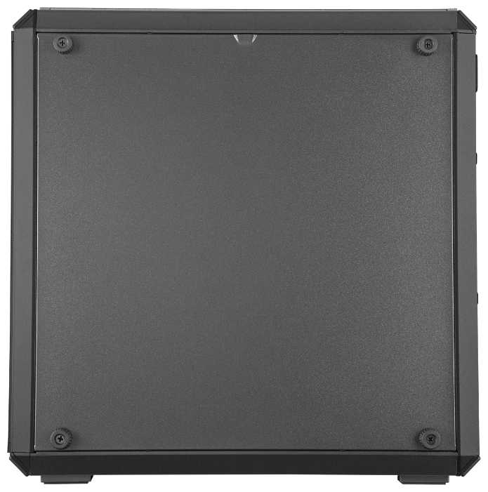 Компьютерный корпус Cooler Master MasterBox Q500L (MCB-Q500L-KANN-S00) Black фотография 4