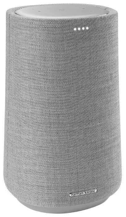 Умная колонка Harman/Kardon Citation 100 фотография 6
