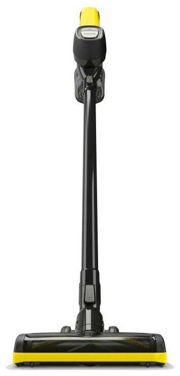 Пылесос KARCHER VC 4 Cordless myHome фотография 1