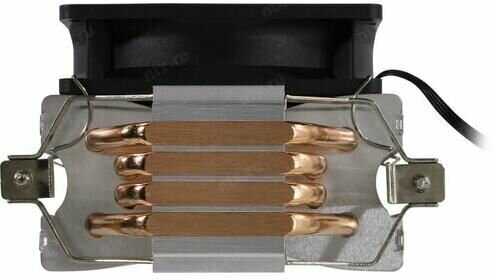 Кулер для процессора AeroCool Verkho 4 Lite фотография 5