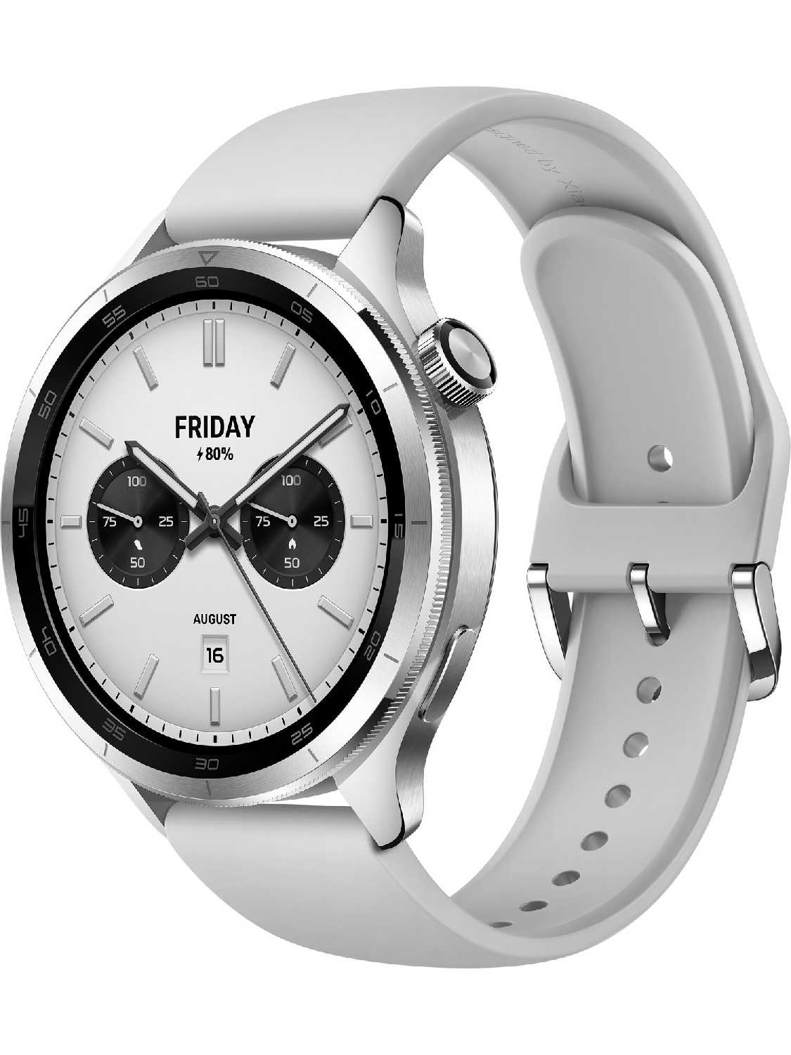 Часы Xiaomi Watch S4 фотография 4