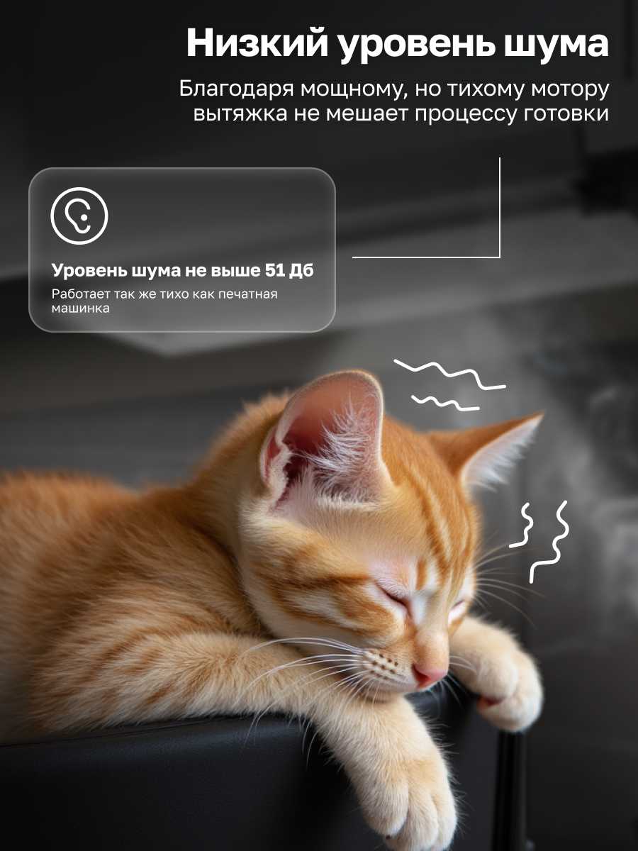 Вытяжка телескопическая GARTZ HBT610B T-air фотография 24