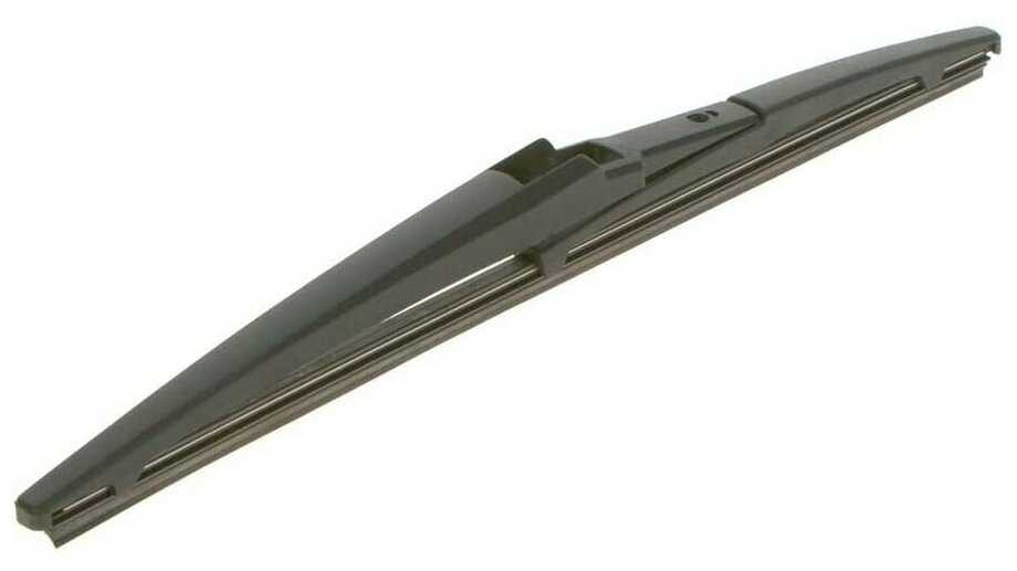 Щетка стеклоочистителя каркасная Bosch Rear H307 фотография 4