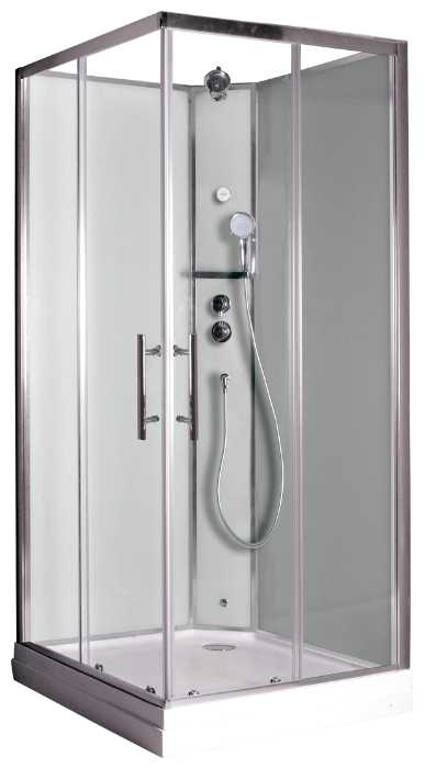 Душевая Кабина Timo ILMA-101