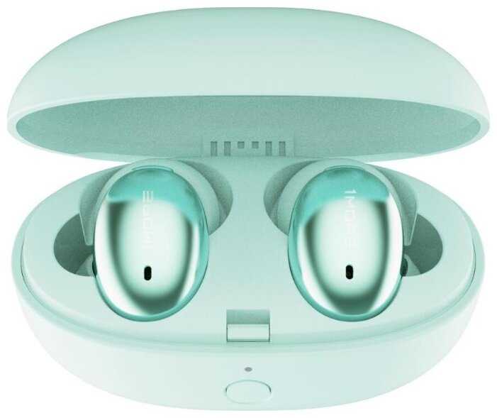 Беспроводные наушники 1MORE Stylish True Wireless E1026BT фотография 12