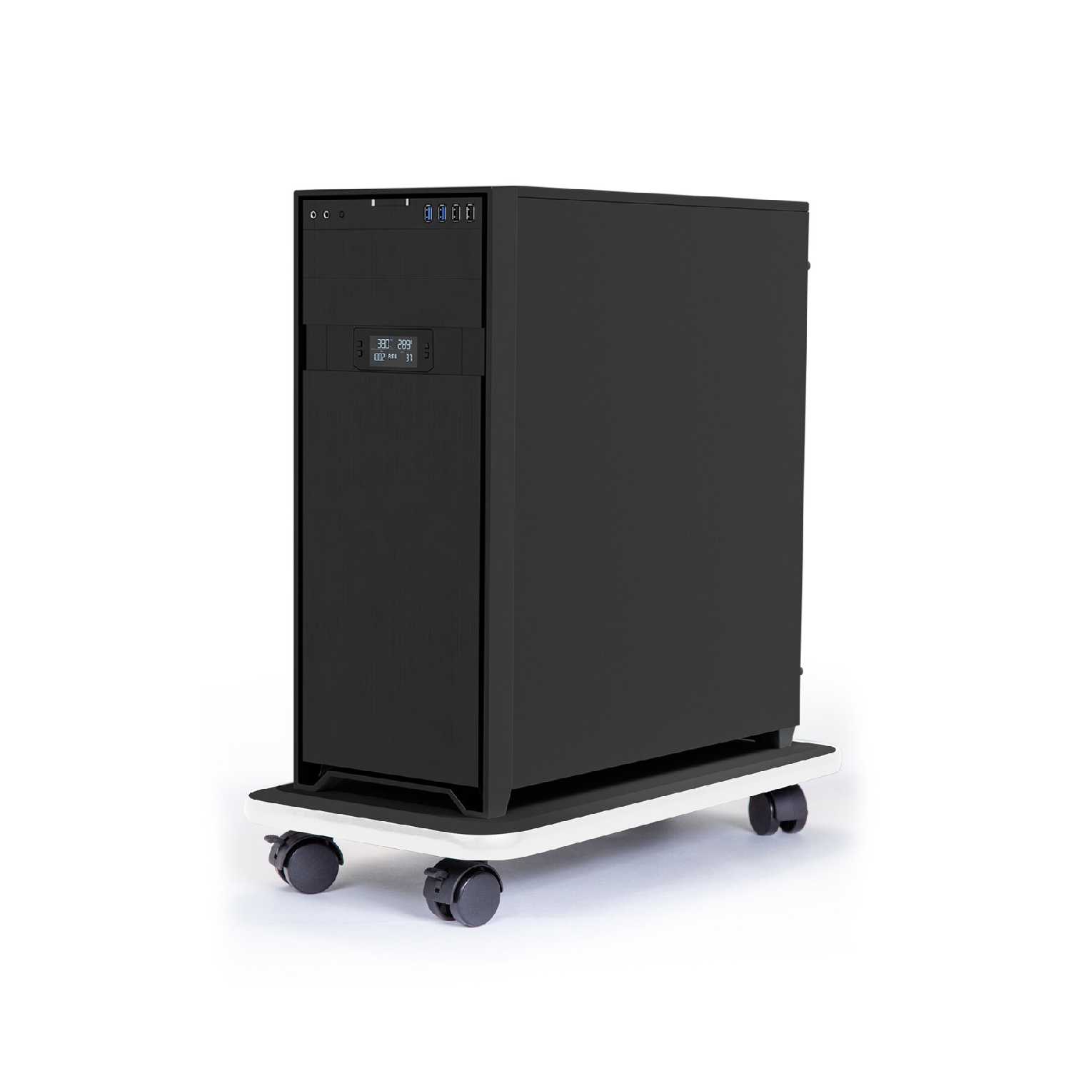 Подставка для системного блока VMMGAME SKATE LIGHT фотография 27