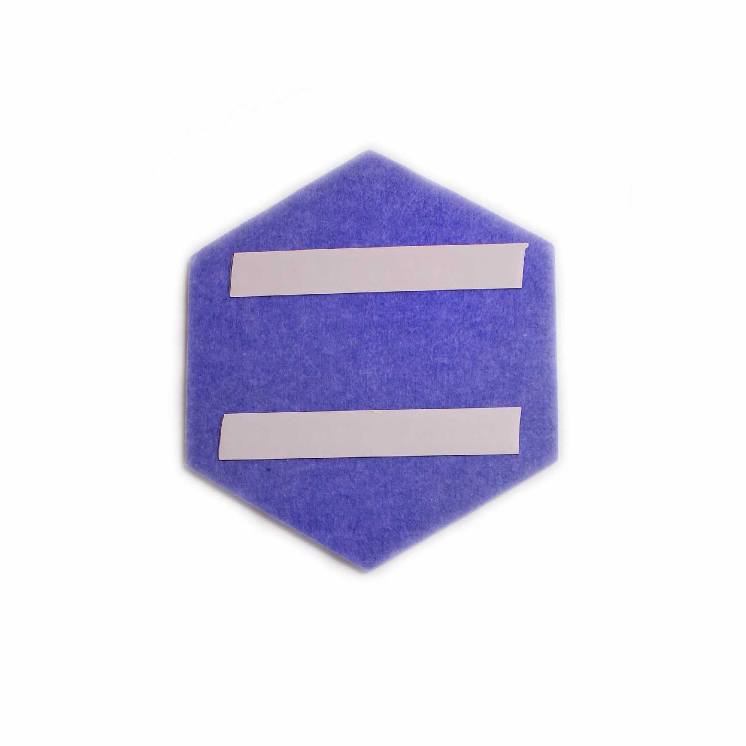 Доска мягкая Talmico шестиугольник (Talmico) фотография 11