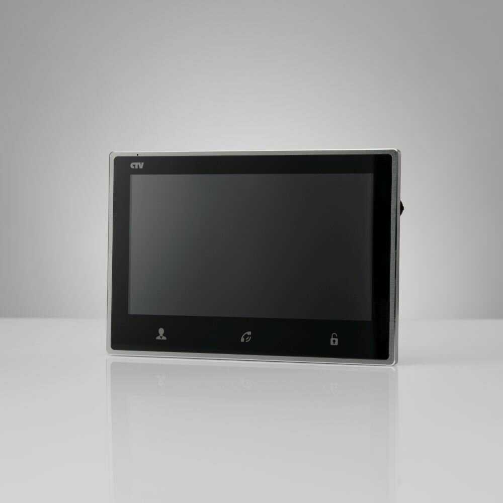 Цветной монитор CTV M4703AHD фотография 33